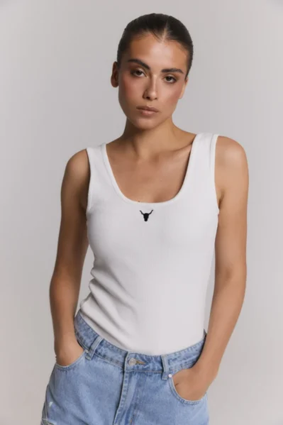 Alix The Label | Top | Tank Top / 012