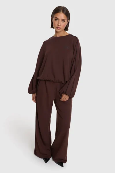 Alix The Label | Broek | Piping Pants / 659