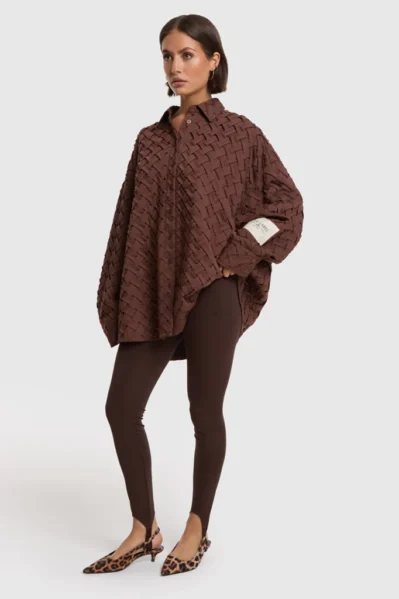 Alix The Label | Legging | Clean Legging / 664