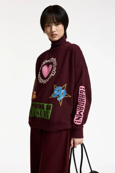 Essentiel | Sweater | Kampus / k2wn