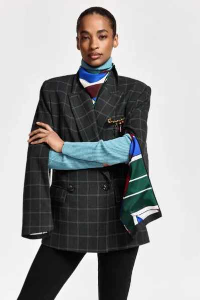 Essentiel | Blazer | Kendra / k2ch