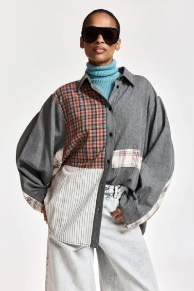 Essentiel | Blouse | Kingsley / k2bl