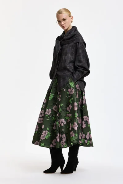 Essentiel | Blouse | Kiss / k2da