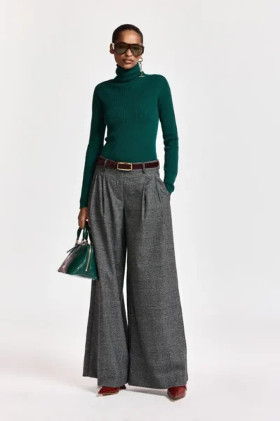 Essentiel | Broek | Kollection / k1st