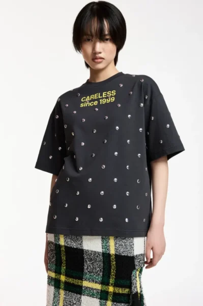 Essentiel | T-Shirt | Kourse / ch31
