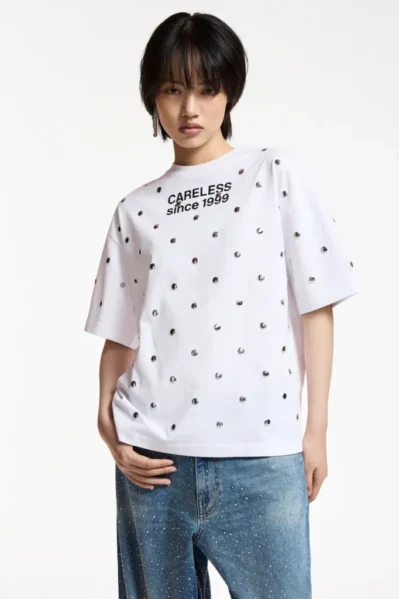 Essentiel | T-Shirt | Kourse / wh00