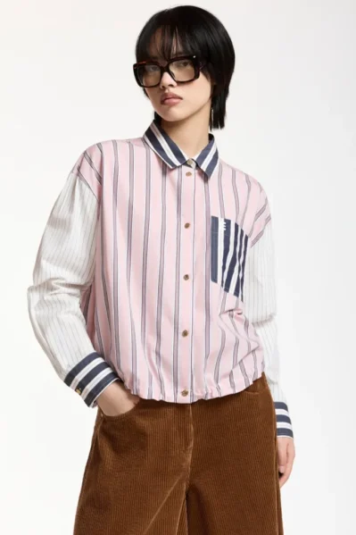 Essentiel | Blouse | Kozef / k2st