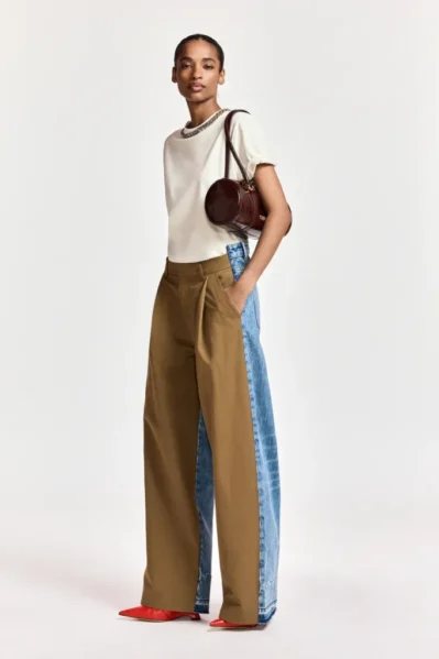 Essentiel | Jeans | Krisp / k1cc