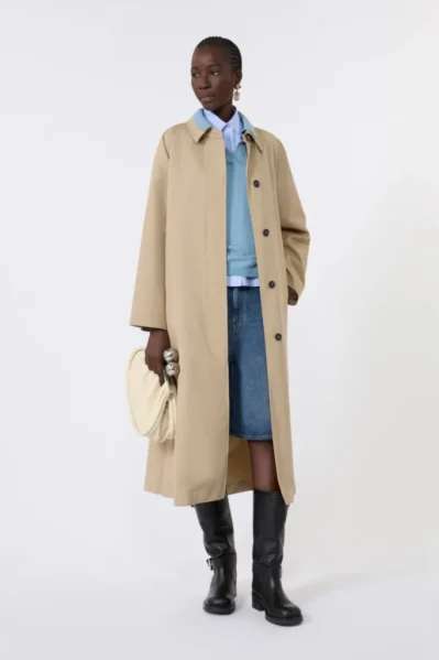 Weekend Max Mara | Trenchcoat | Angus / 001