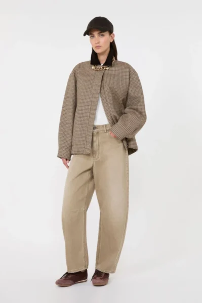 Weekend Max Mara | Jacket | Festa / 001