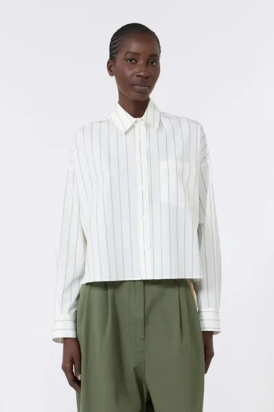 Weekend Max Mara | Blouse | Certosa / 001
