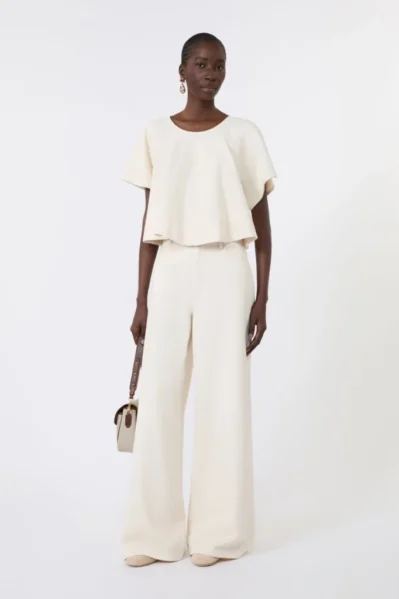 Weekend Max Mara | Jeans | Canneti / 001