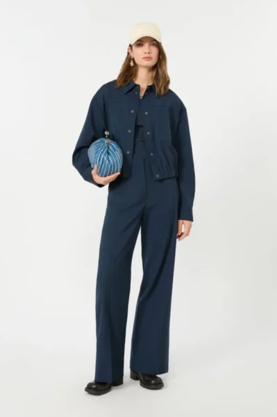 Weekend Max Mara | Broek | Visivo / 001