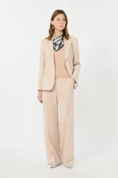 Weekend Max Mara | Broek | Visivo / 004