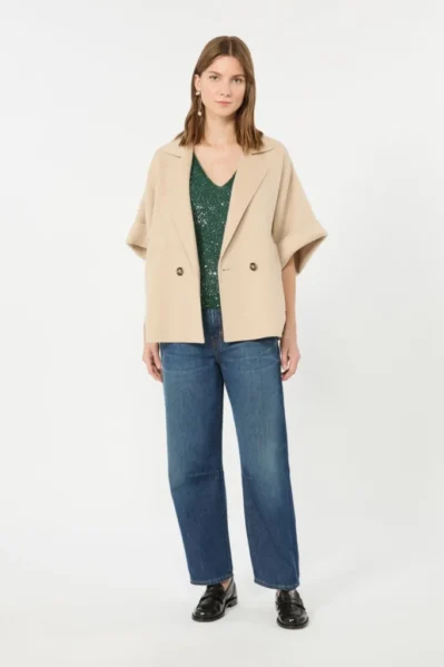 Weekend Max Mara | Jeans | Caduca / 004