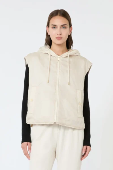 Weekend Max Mara | Gilet | Accenni / 004
