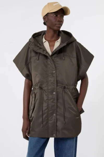 Weekend Max Mara | Gilet | Origano / 006