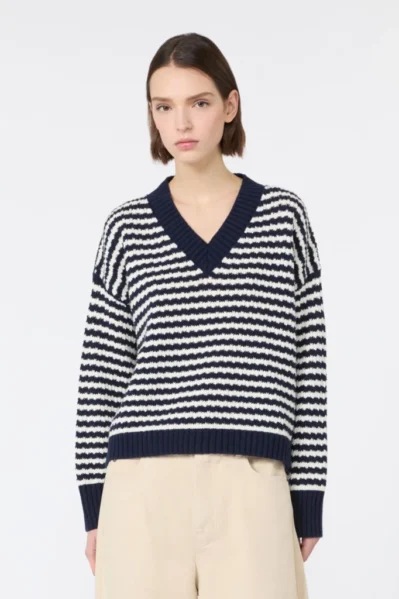 Weekend Max Mara | Trui | Spiga / 021