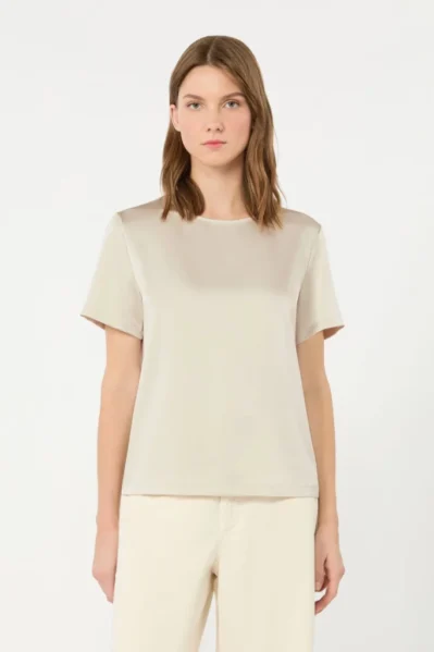 Weekend Max Mara | T-Shirt | Gilbert / 001