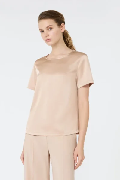 Weekend Max Mara | T-Shirt | Gilbert / 002