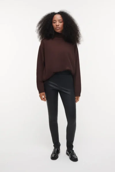 Arma | Legging | Soraya / Black