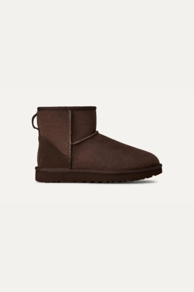 Ugg | Schoen | Classic Mini II / Dusted Cocoa
