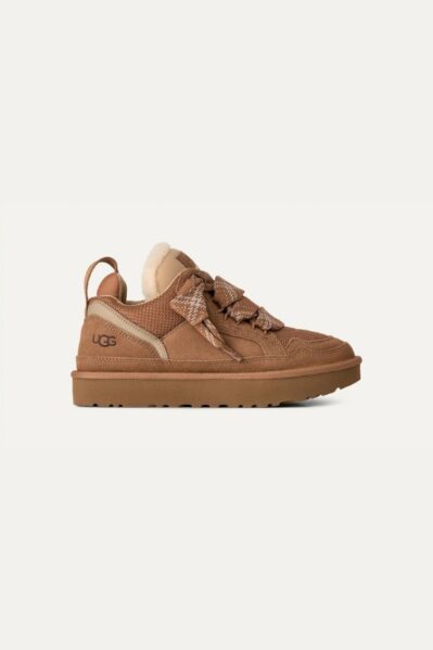 Ugg | Sneaker | Lowmel / Chestnut