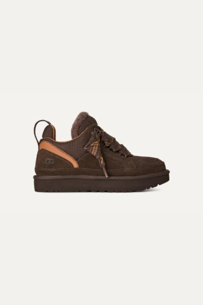 Ugg | Sneaker | Lowmel / Dusted Cocoa