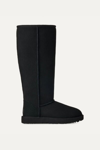 Ugg | Laars | Classic Ultra Tall / Black