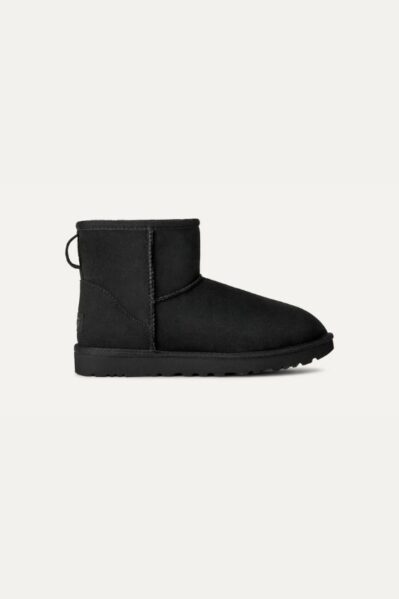 Ugg | Schoen | Classic Mini II / Black