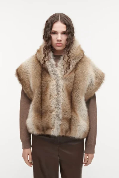 Arma | Gilet | Olena / Light Fox