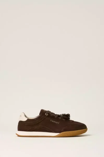 Twinset | Sneakers | 262TCP090 / 13411