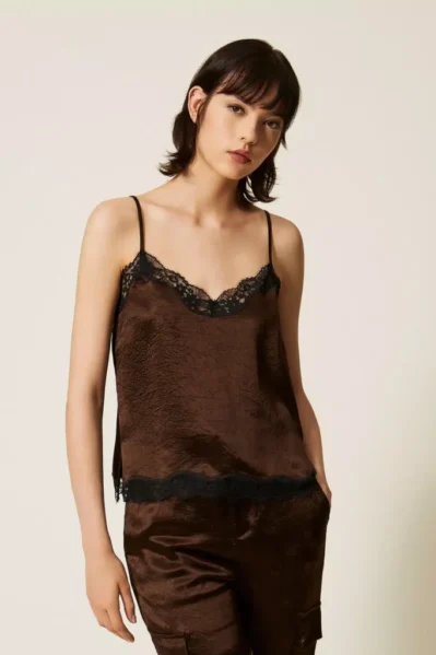 Twinset | Top | 262TP2112 / 13853