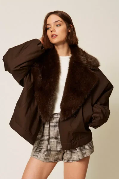 Twinset | Jas | 262TP2181 / 13411