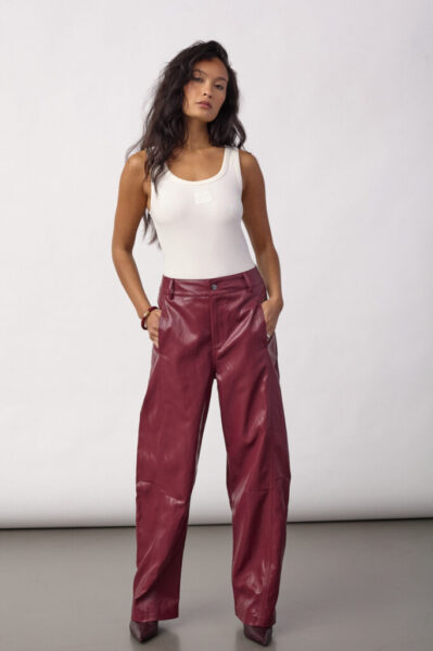Co'couture | Broek | Gitt Pants / 30006