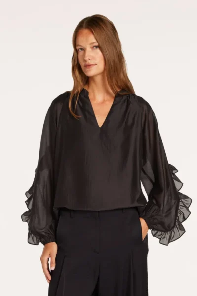 Beaumont | Blouse | Amanda / Plume