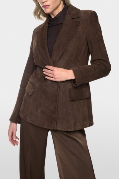 Marc Cain | Blazer | BC34.16L02 / 697