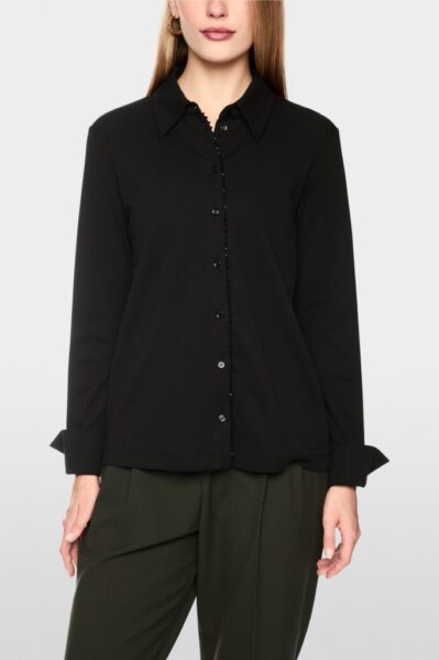Marc Cain | Blouse | BC51.38J14 / 900