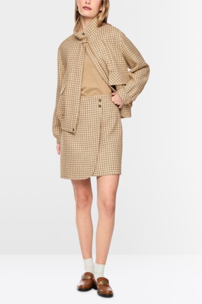 Marc Cain | Rok | BC71.18W11 / 620