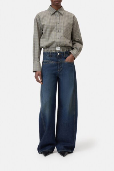 Closed | Jeans | Tori-X / DBL