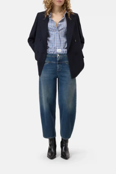 Closed | Jeans | Stover-X / DBL