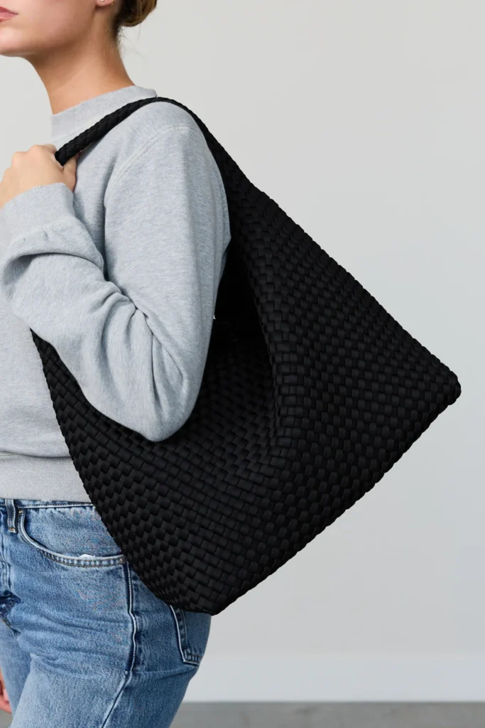 Marrea | Tas | Large Bucket / Di Nero