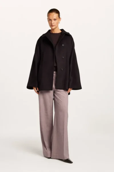 Beaumont | Jas | Elya / Plum