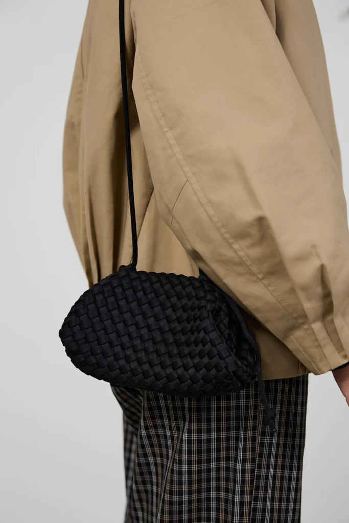 Marrea | Tas | Pouch / Di Nero
