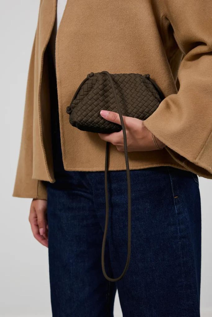 Marrea | Tas | Pouch Mini / Espresso Yourself