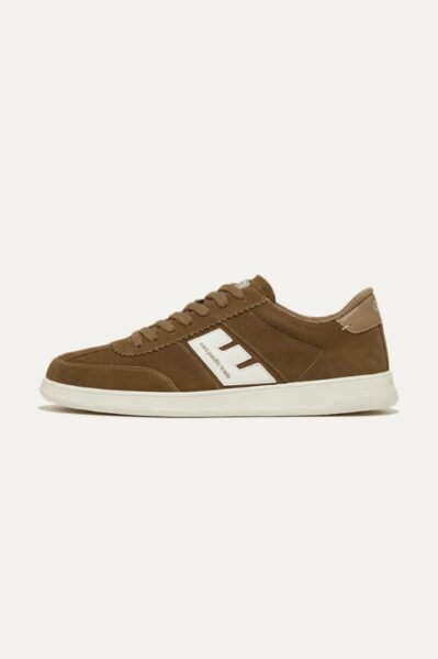 East Pacific Trade | Sneakers | Santos / Tan-Beige