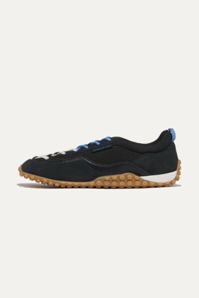 East Pacific Trade | Sneakers | Checkmate Driver / Black-Blue