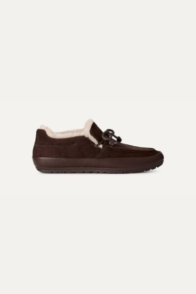 Ugg | Instapper | Quill Slip-On / Burnt Cedar