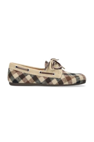 Bibi Lou | Loafers | Tana Loafer / Beige