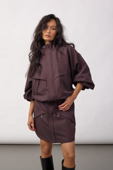 Co'couture | Jacket | Luna Jacket / 20016